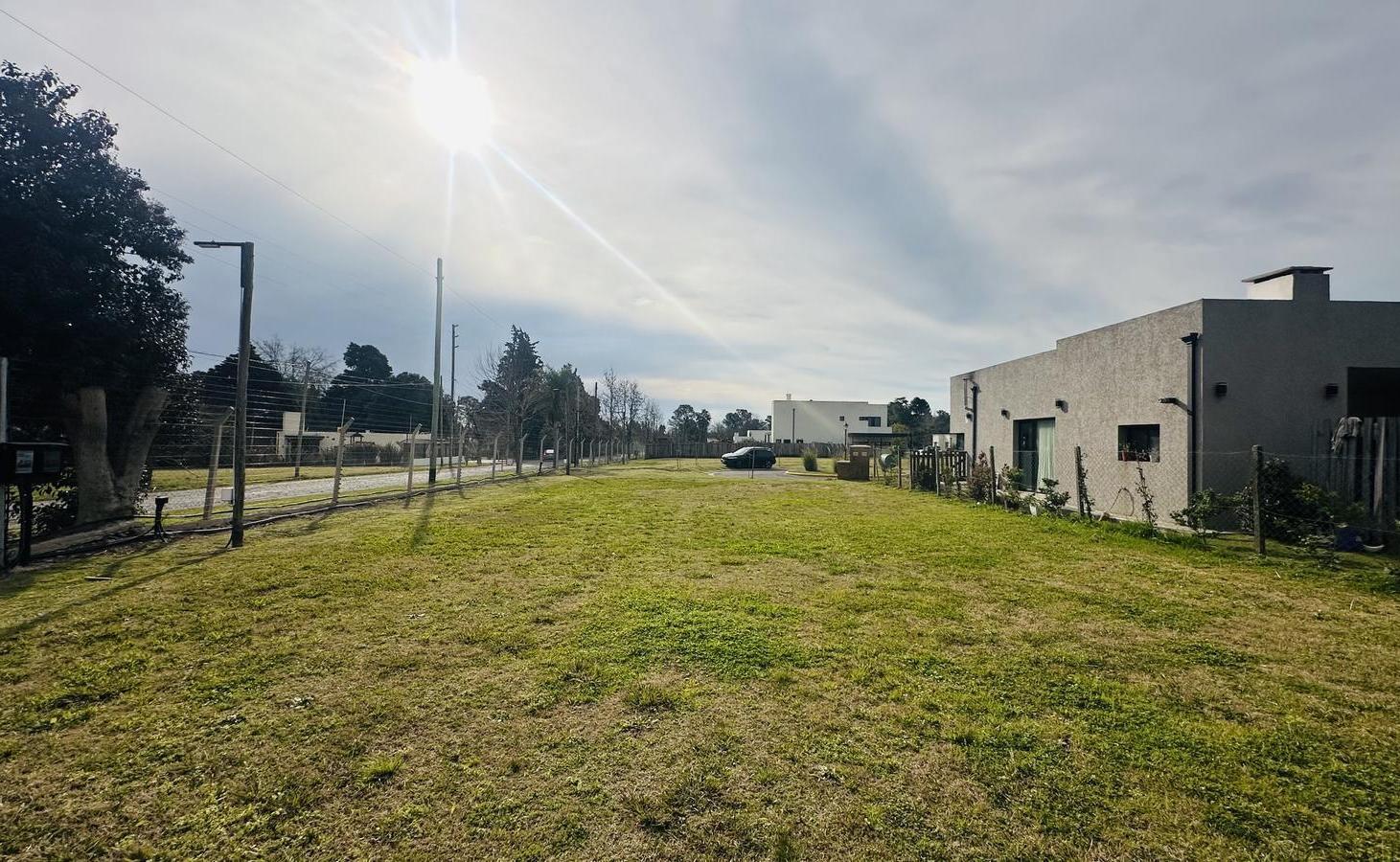 Foto de Terreno Central 770 m2 - Santa Elisa, imagen 4