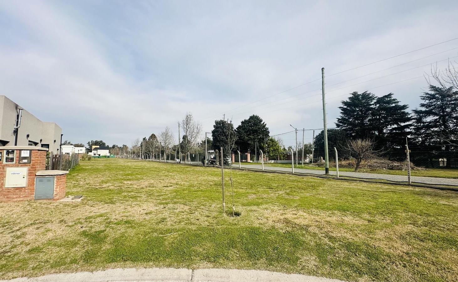 Foto de Terreno Central 770 m2 - Santa Elisa, imagen 3