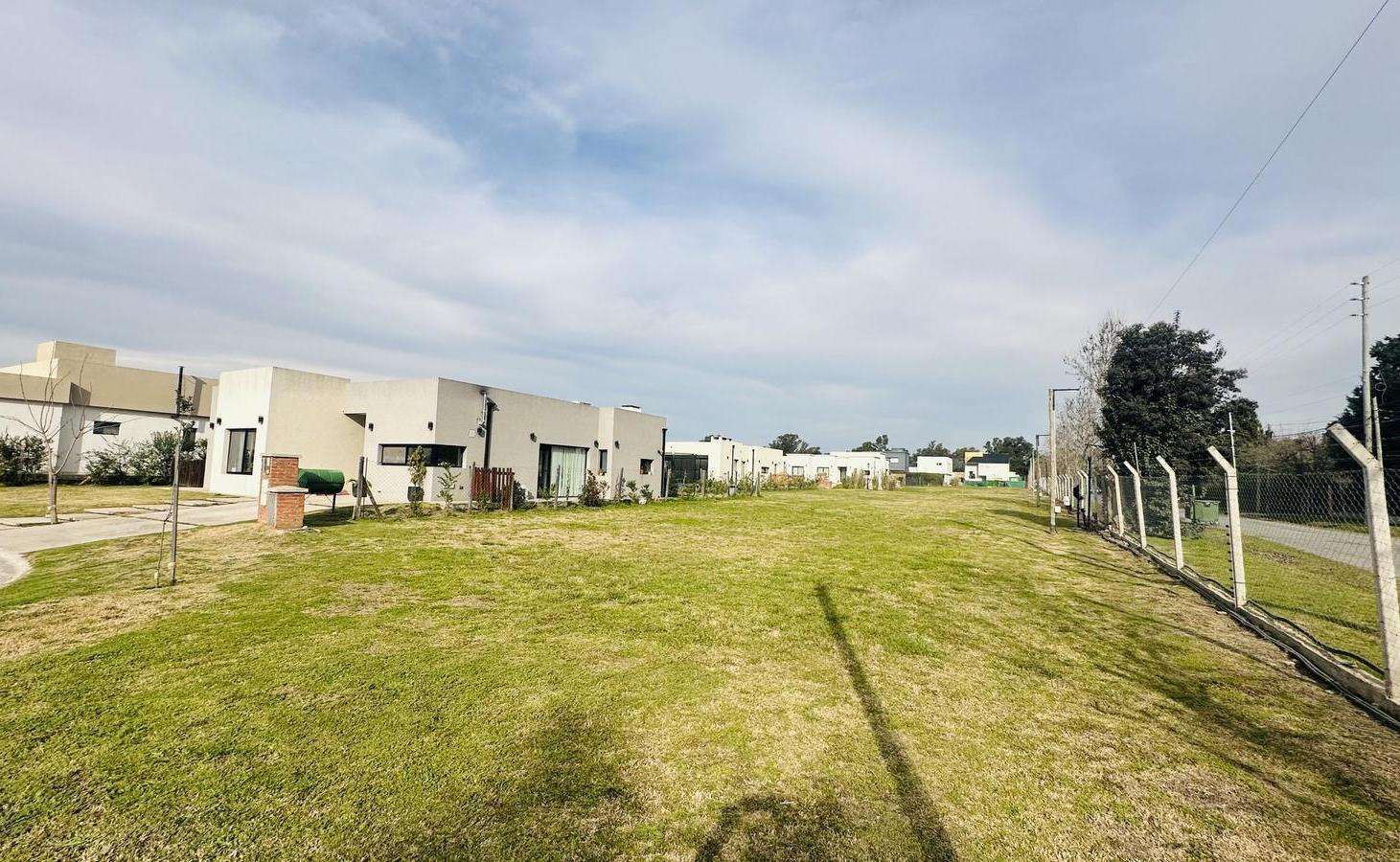 Foto de Terreno Central 770 m2 - Santa Elisa, imagen 1
