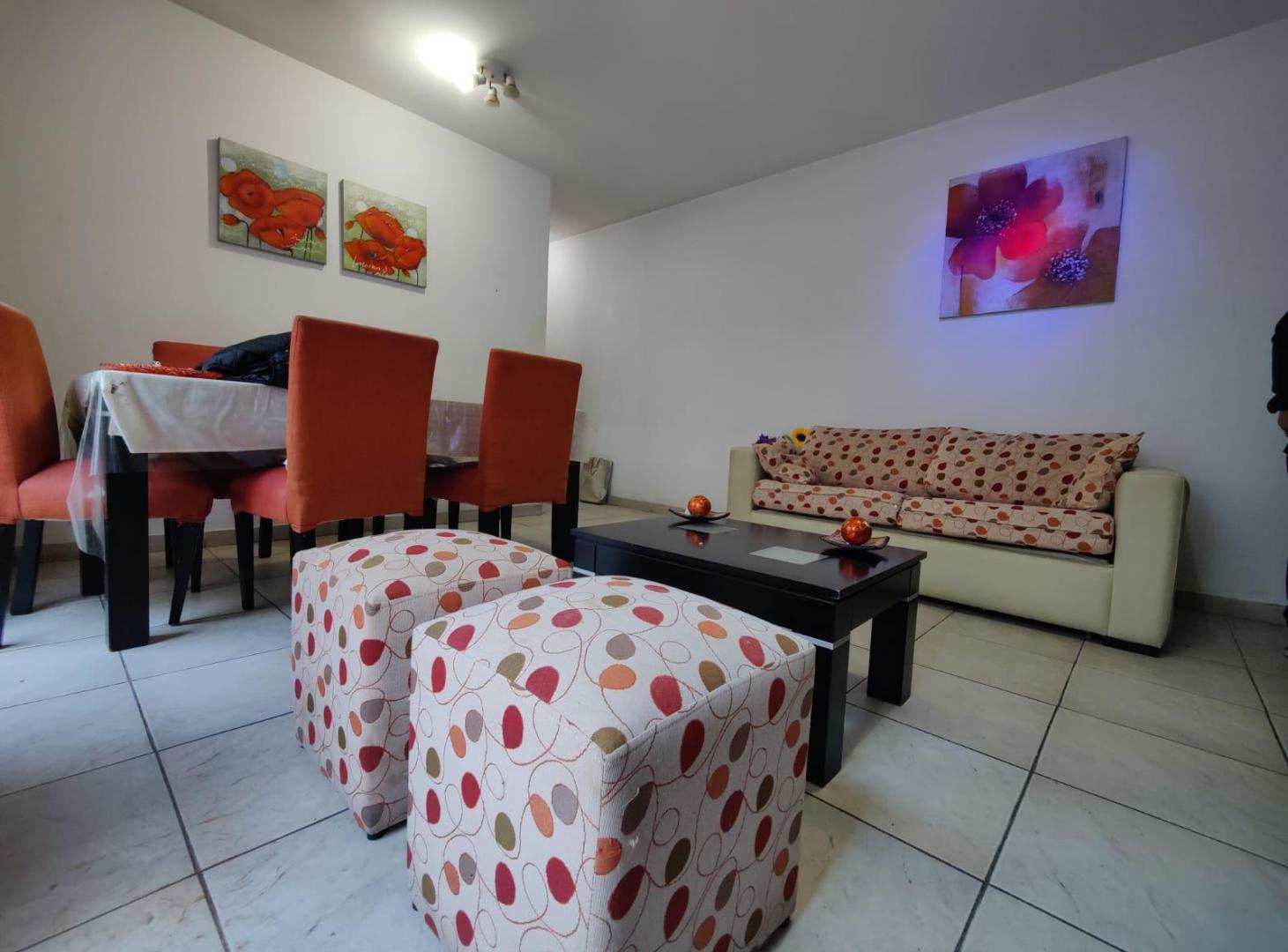 Foto de VENTA 2 AMBIENTES EN PARQUE PATRICIOS MUY AMPLIO, imagen 5
