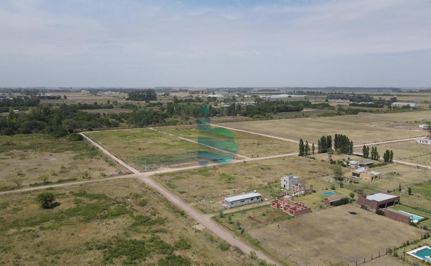Foto de VENTA / TERRENOS / CARMEN DE ARECO, imagen 1