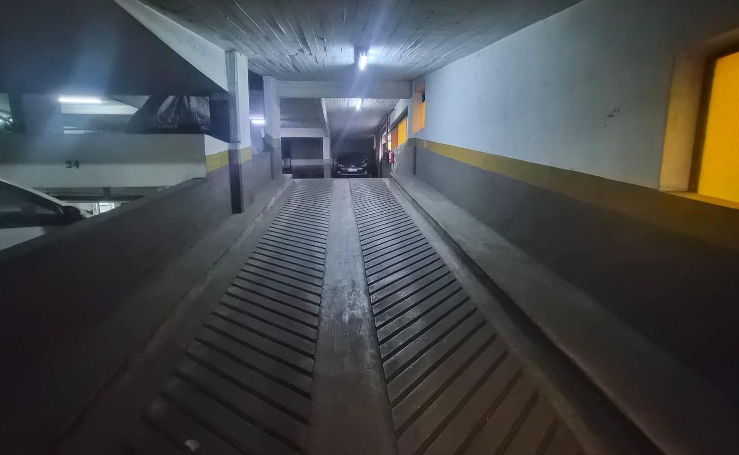 Foto de Cochera en Recoleta, imagen 4