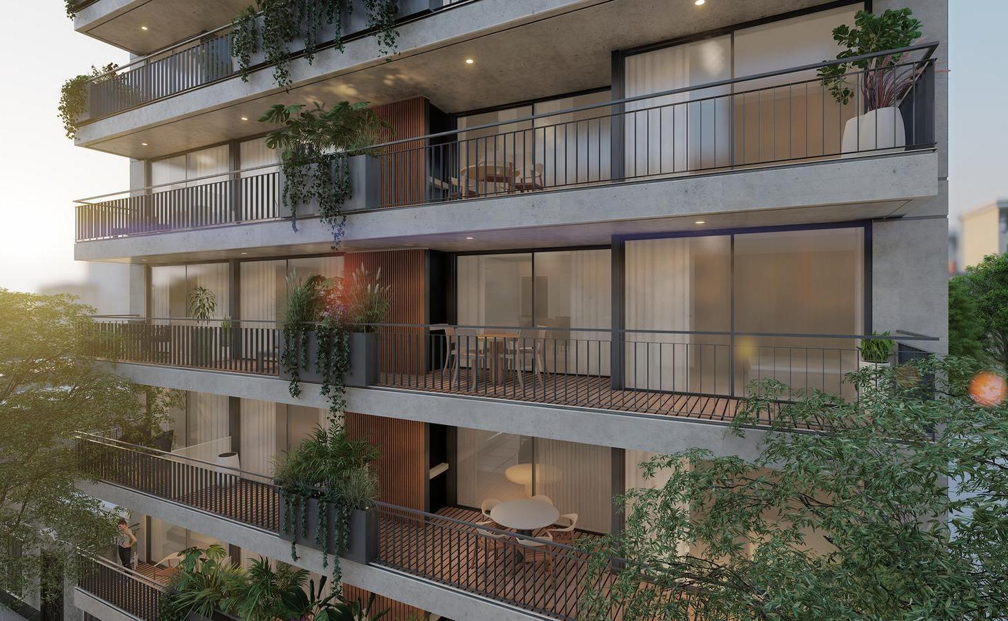Foto de Departamento 3 ambientes - PARQUE PATRICIOS VENTA EN POZO, imagen 4