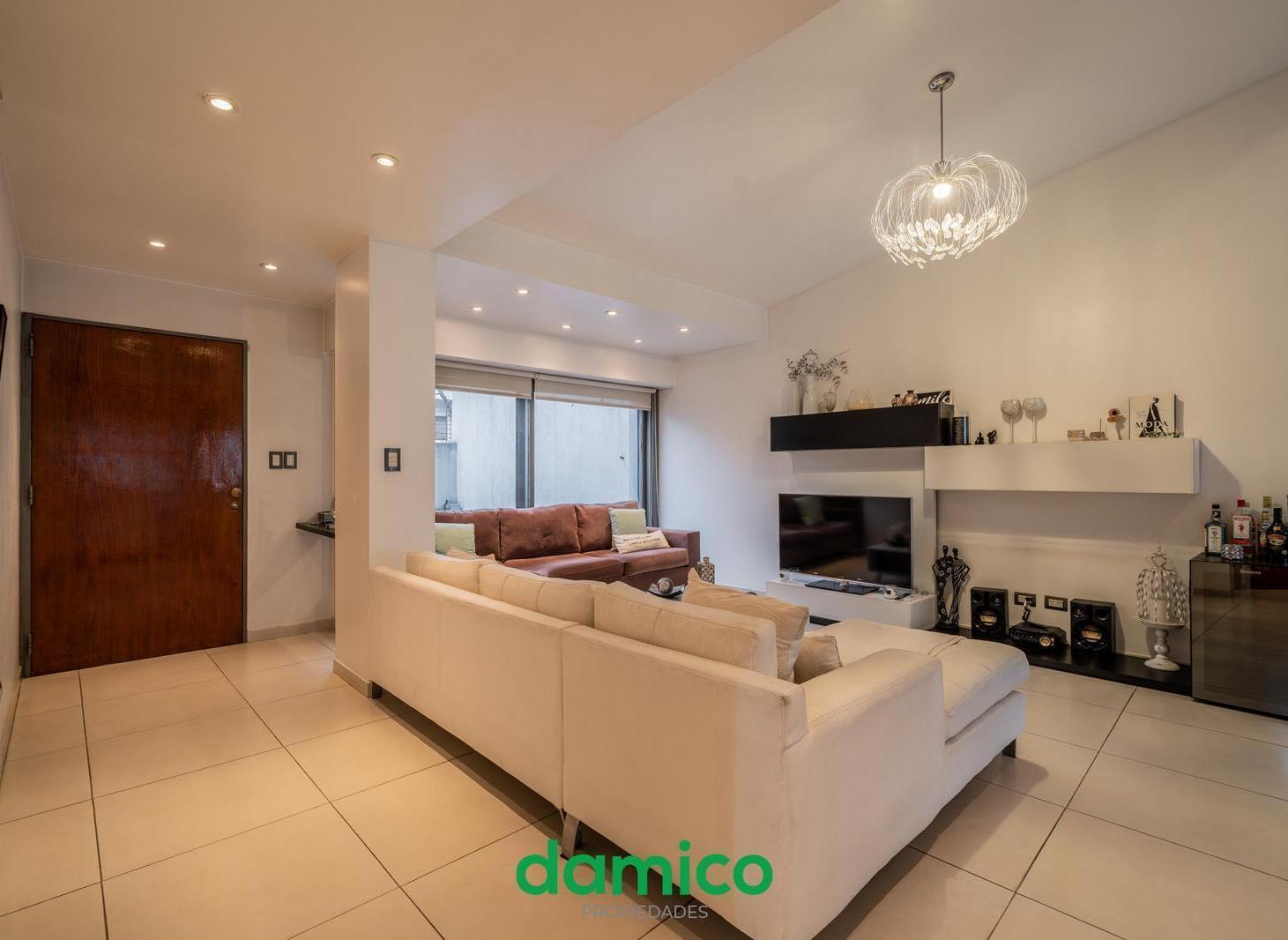 Foto de Casa con pileta en Parque Patricios, imagen 5