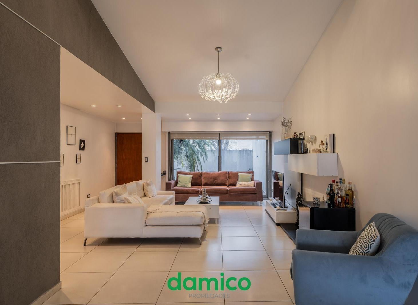 Foto de Casa con pileta en Parque Patricios, imagen 4