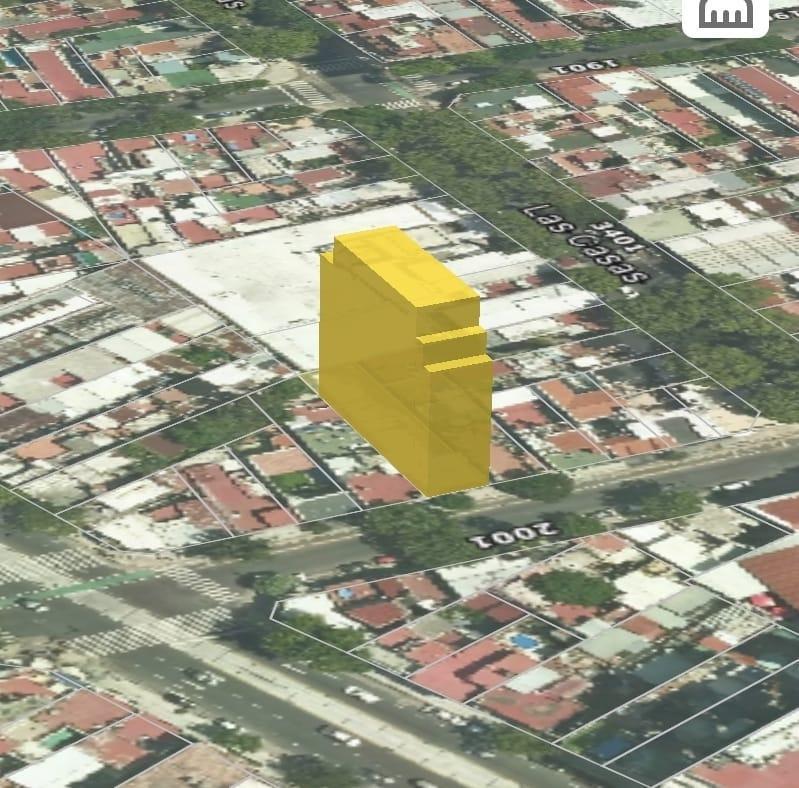 Foto de Terreno en Boedo, imagen 2