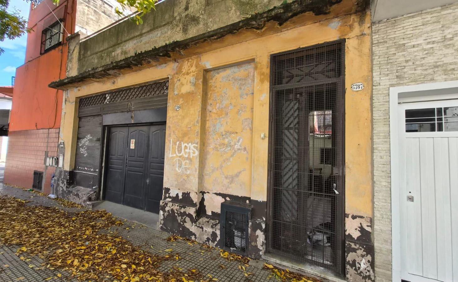 Foto de Terreno en Pompeya, imagen 1