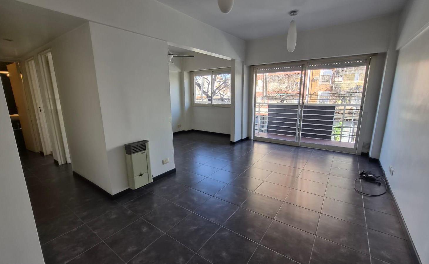 Foto de Departamento en Parque Patricios, imagen 1