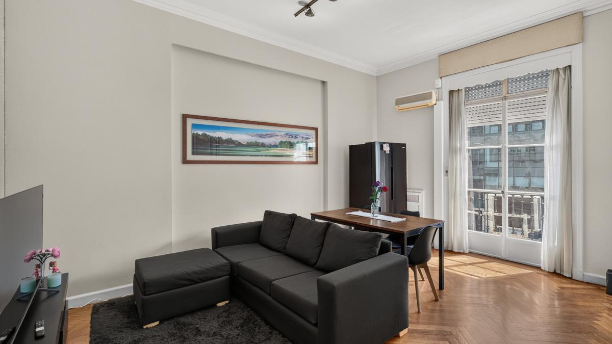 Foto de Venta Departamento 3 / 4 ambientes Retiro Piso de Estilo planta, imagen 5