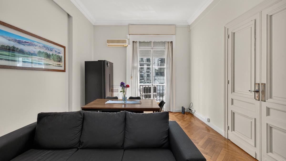 Foto de Venta Departamento 3 / 4 ambientes Retiro Piso de Estilo planta, imagen 4