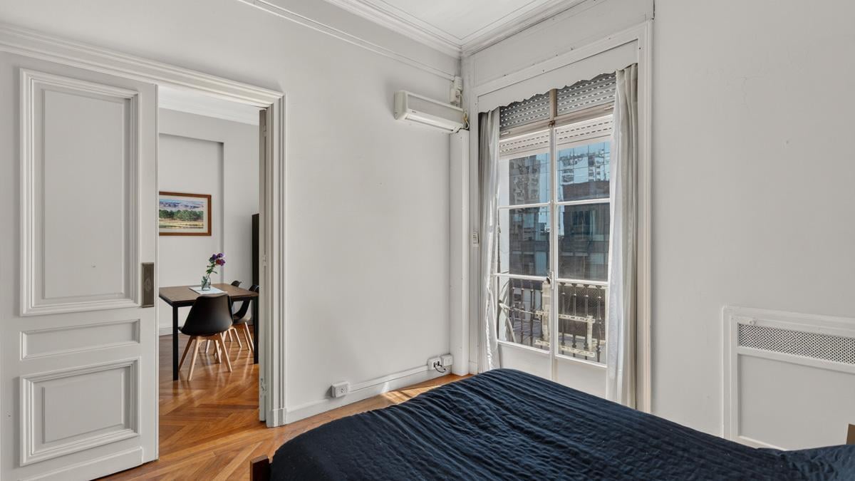 Foto de Venta Departamento 3 / 4 ambientes Retiro Piso de Estilo planta, imagen 1
