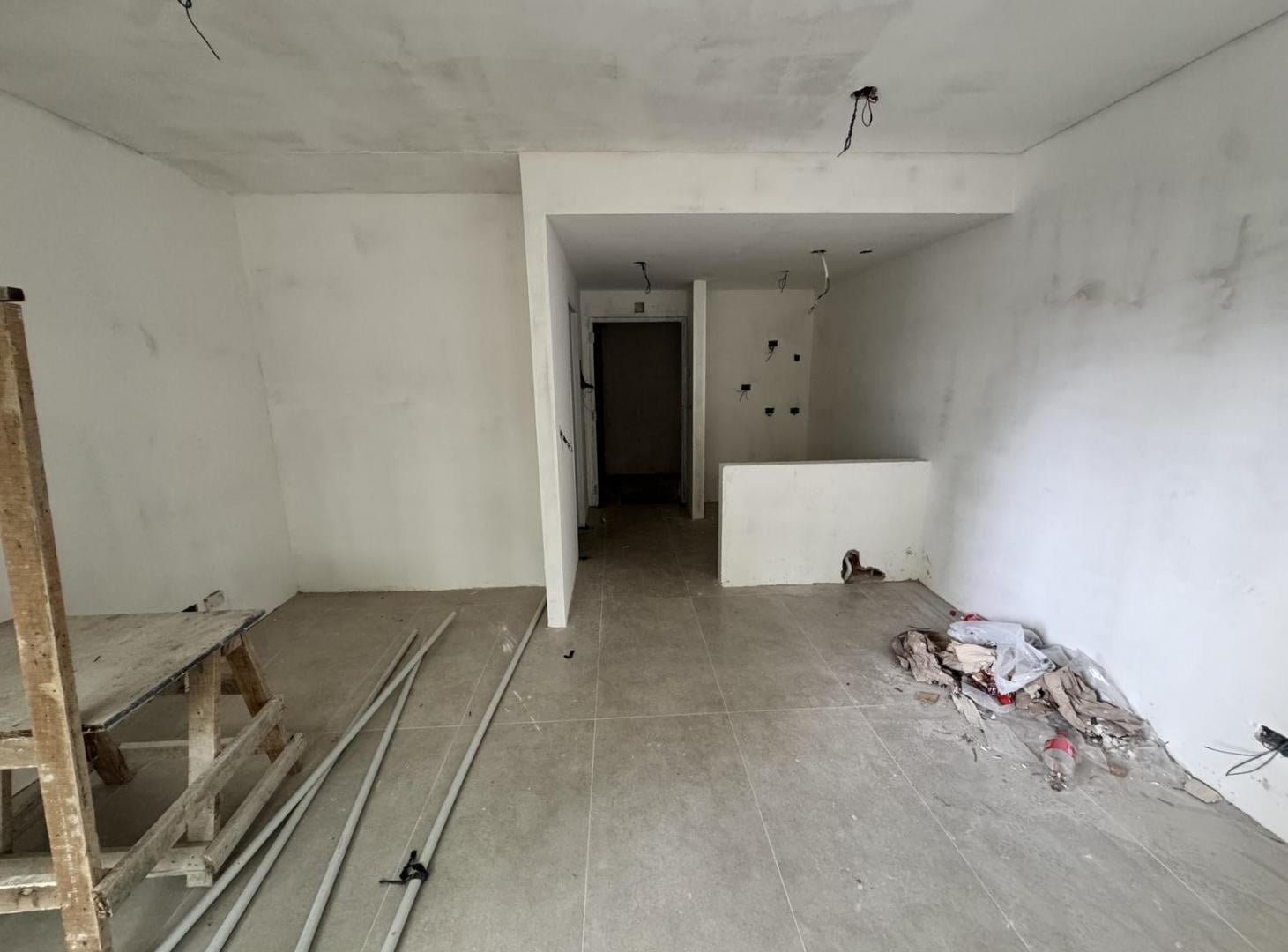 Foto de Venta departamento monoambiente a estrenar Almagro, imagen 5