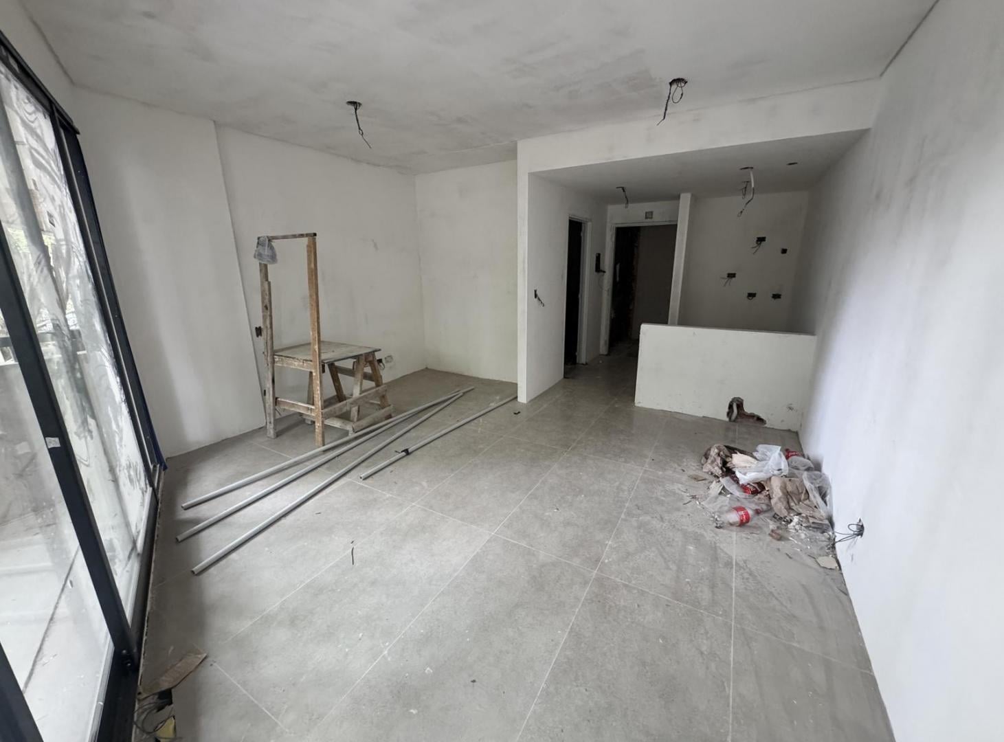 Foto de Venta departamento monoambiente a estrenar Almagro, imagen 3