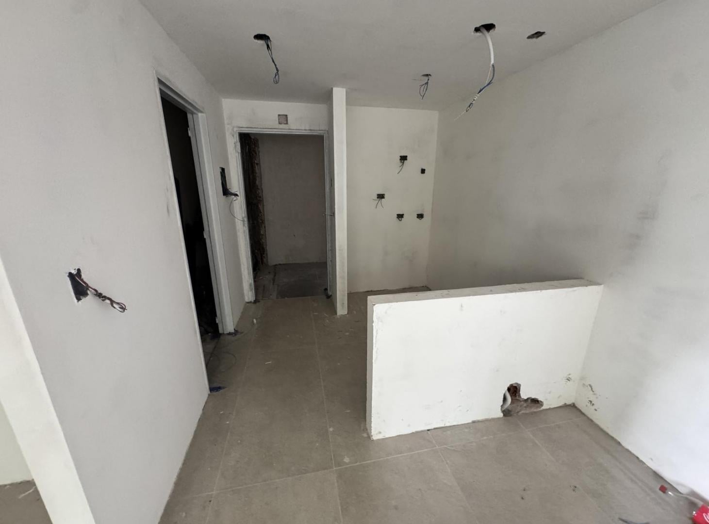 Foto de Venta departamento monoambiente a estrenar Almagro, imagen 2