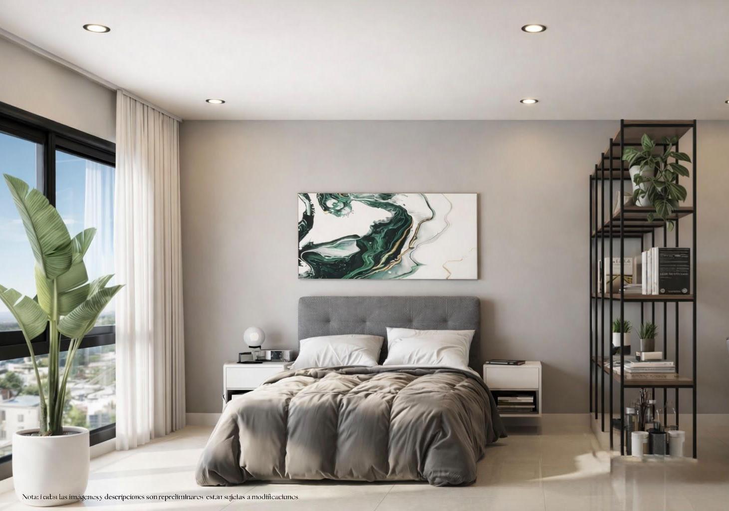 Foto de MONOAMBIENTE A ESTRENAR EN ALMAGRO VENTA, imagen 3