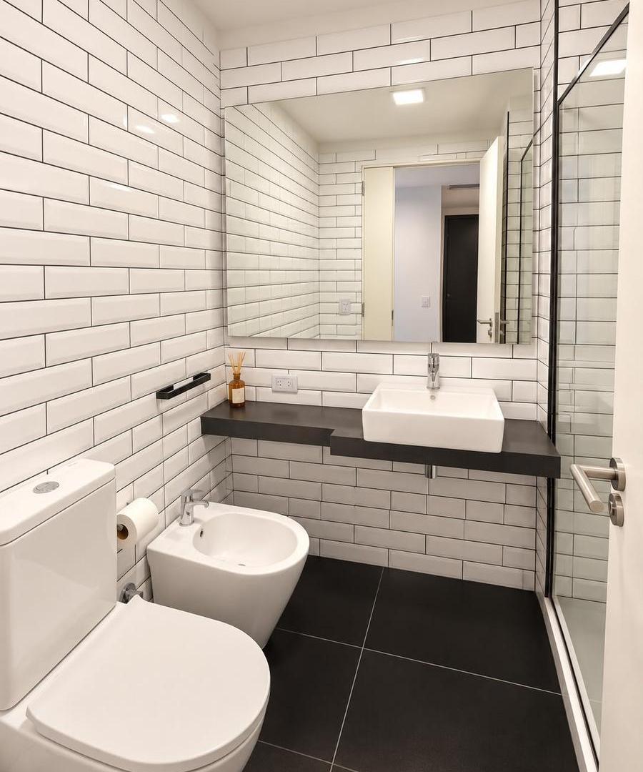 Foto de Departamento en Belgrano Alquiler Monoambiente Amenities, imagen 2