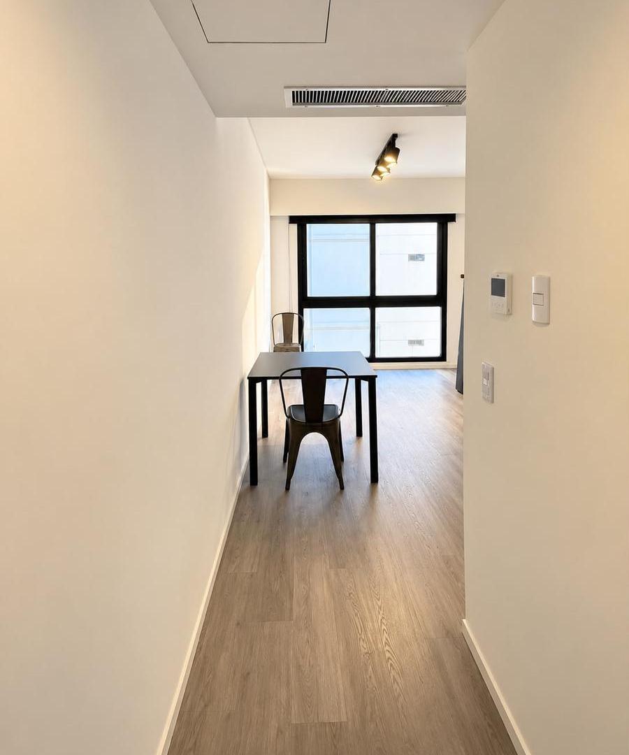 Foto de Departamento en Belgrano Alquiler Monoambiente Amenities, imagen 3
