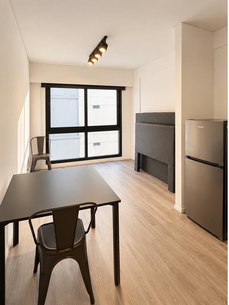 Foto de Departamento en Belgrano Alquiler Monoambiente Amenities, imagen 5