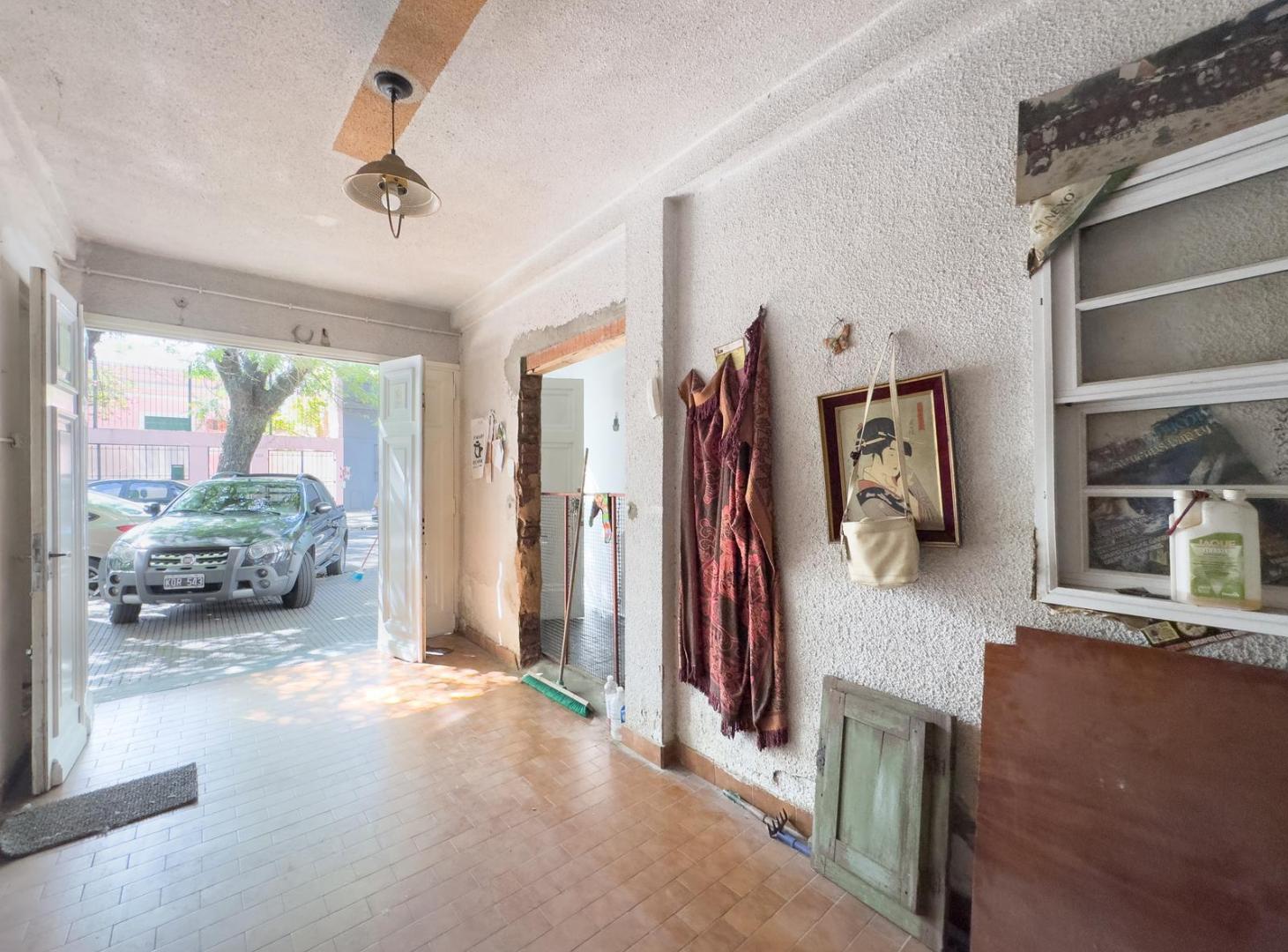 Foto de PH Venta Villa Pueyrredon 3 ambientes con Jardin , Cochera y Apto, imagen 4