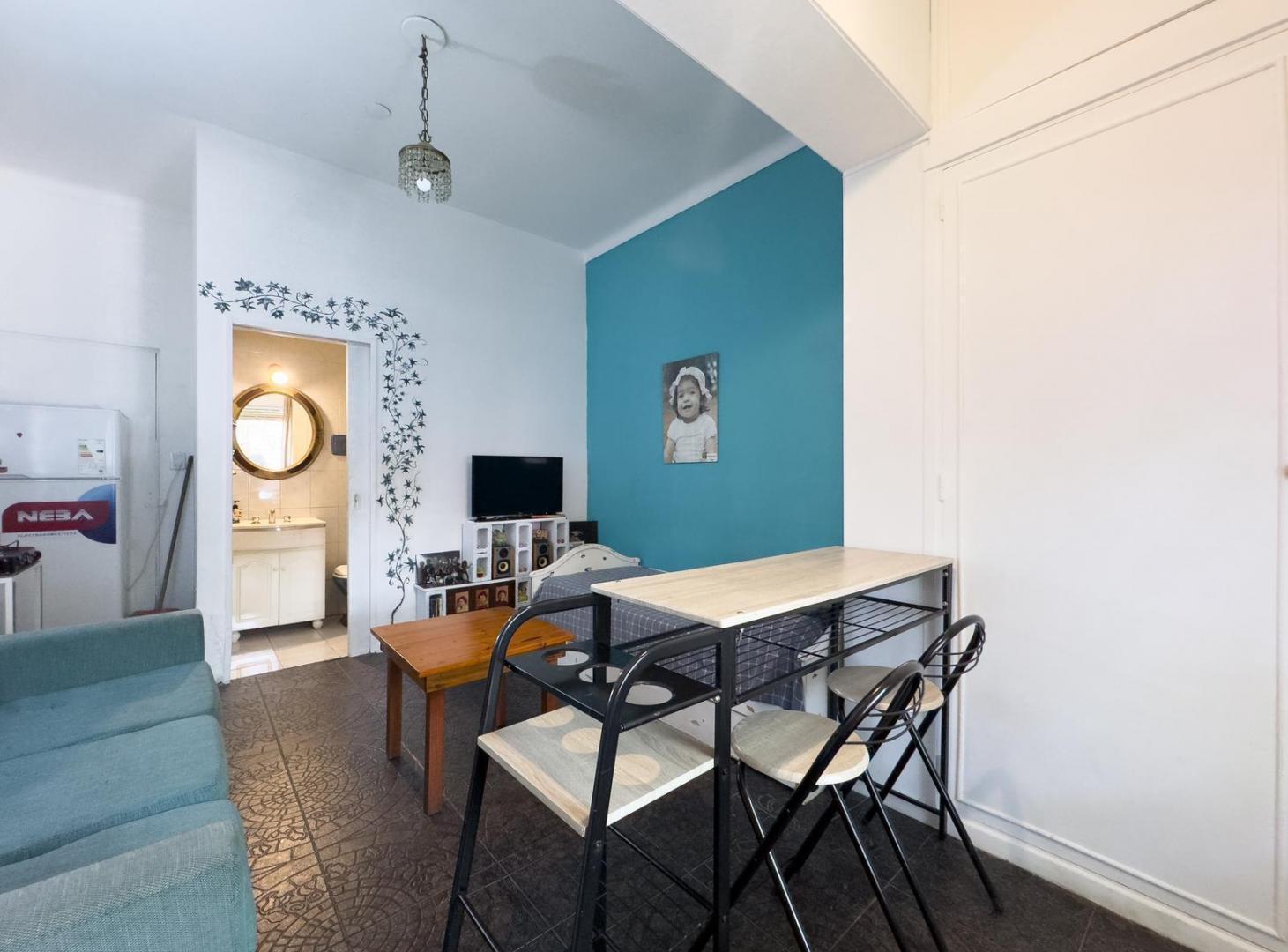 Foto de PH Venta Villa Pueyrredon 3 ambientes con Jardin , Cochera y Apto, imagen 2