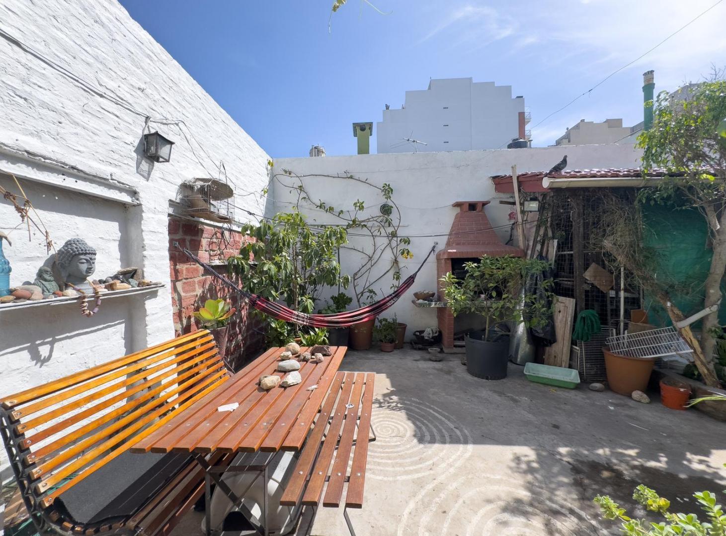 Foto de PH Venta Villa Pueyrredon 3 ambientes con Jardin , Cochera y Apto, imagen 3