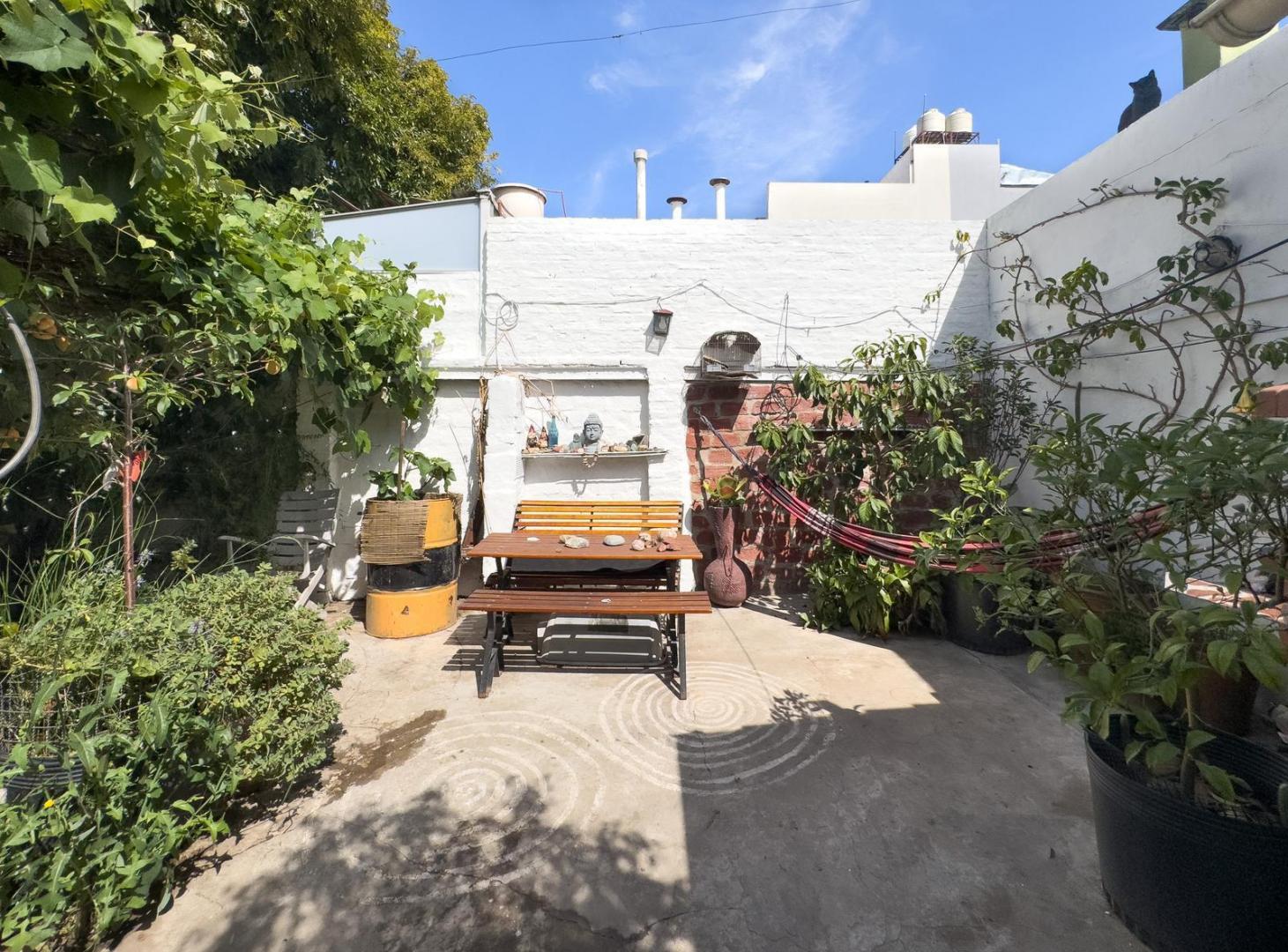 Foto de PH Venta Villa Pueyrredon 3 ambientes con Jardin , Cochera y Apto, imagen 5