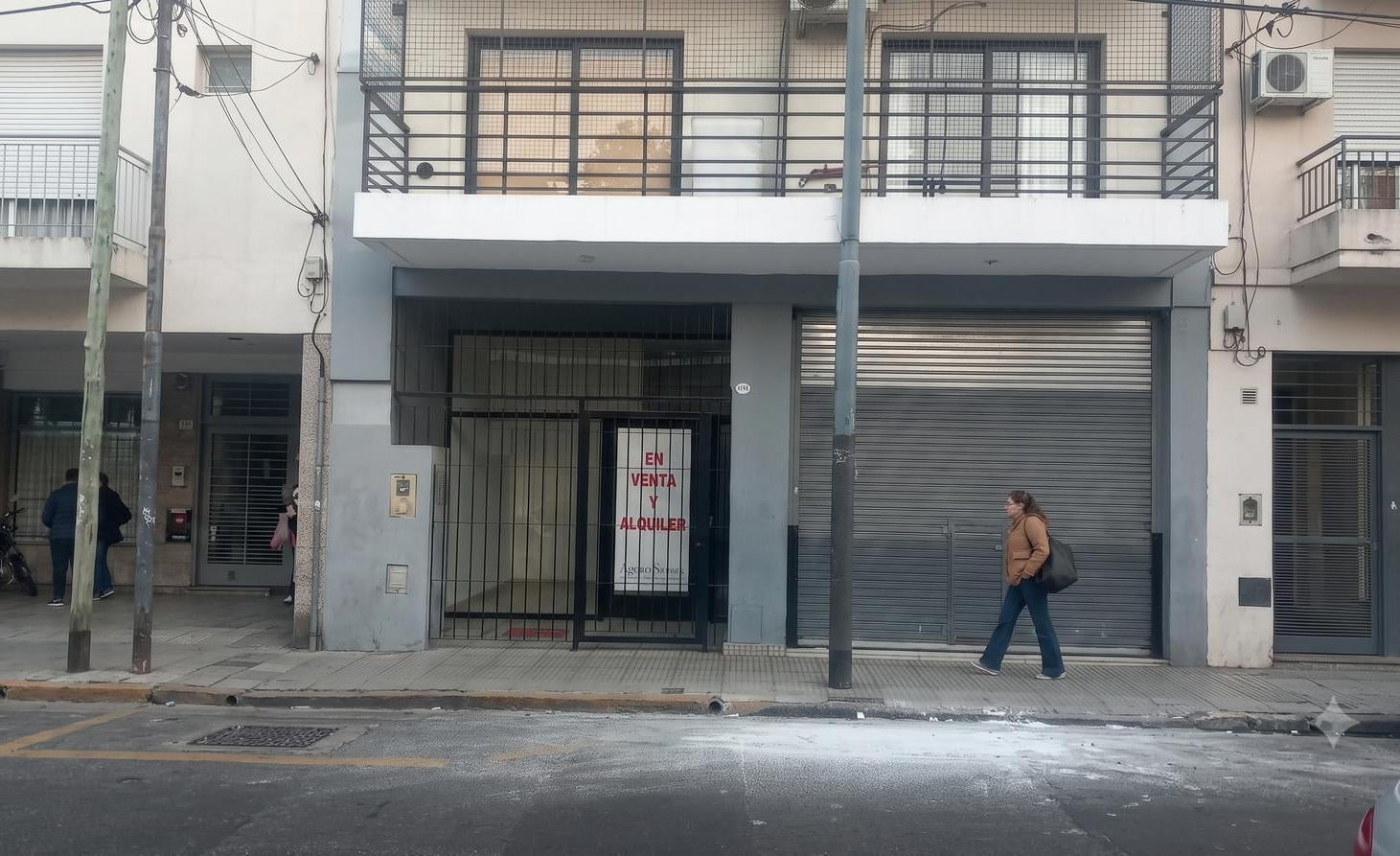 Foto de VENTA/MONOAMBIENTE/CONSTITUCION/oportunidad de Inversión, precio, imagen 1