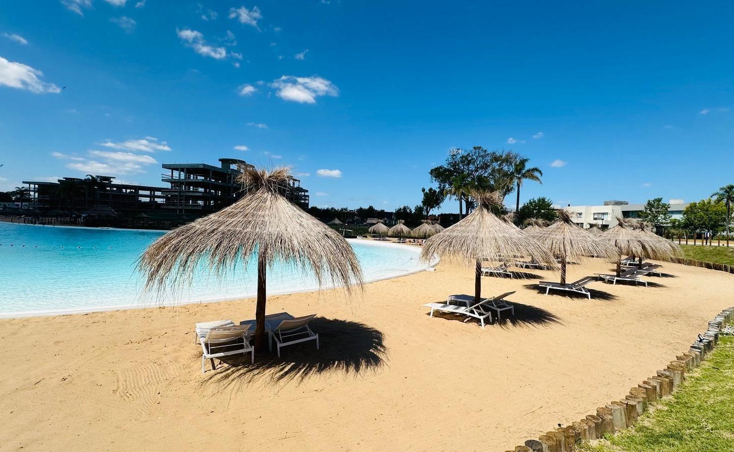 Foto de Depto 2 Ambientes en Lagoon Pilar, imagen 1