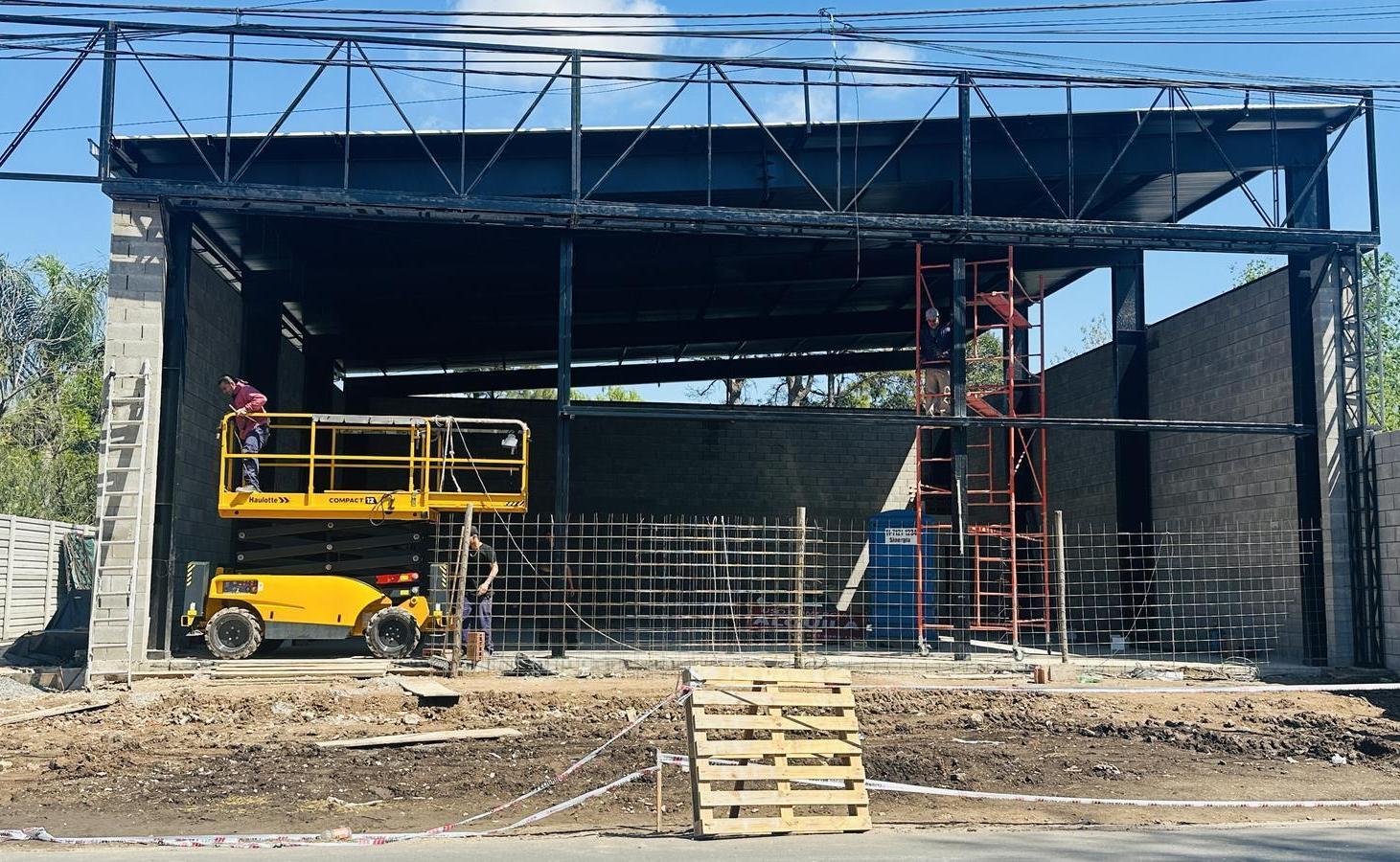 Foto de Local Apto todo Destino - Villa Rosa, imagen 1