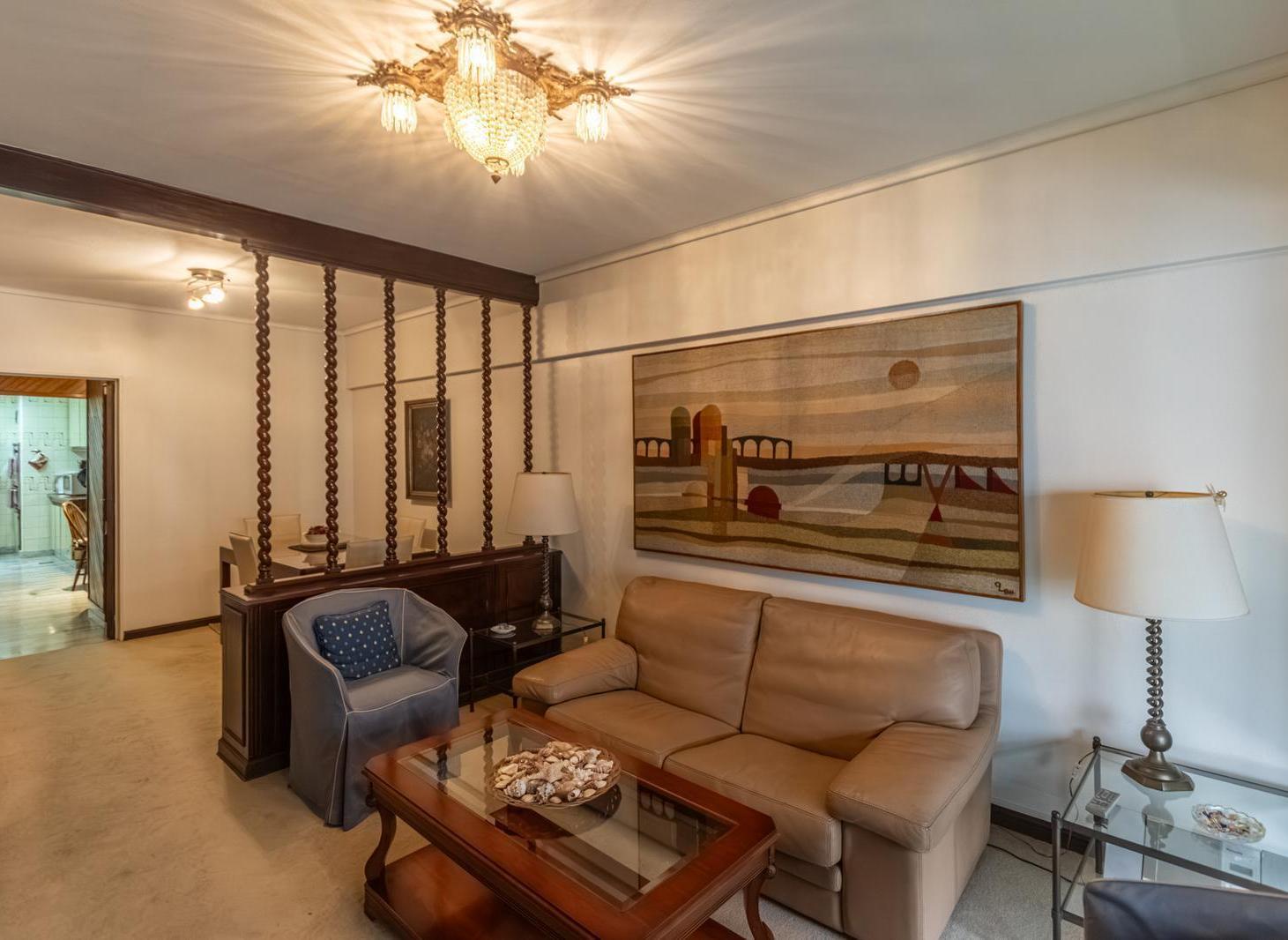 Foto de Departamento · Venta · 4 ambientes · Cochera · Piso alto · Dependencia, imagen 5