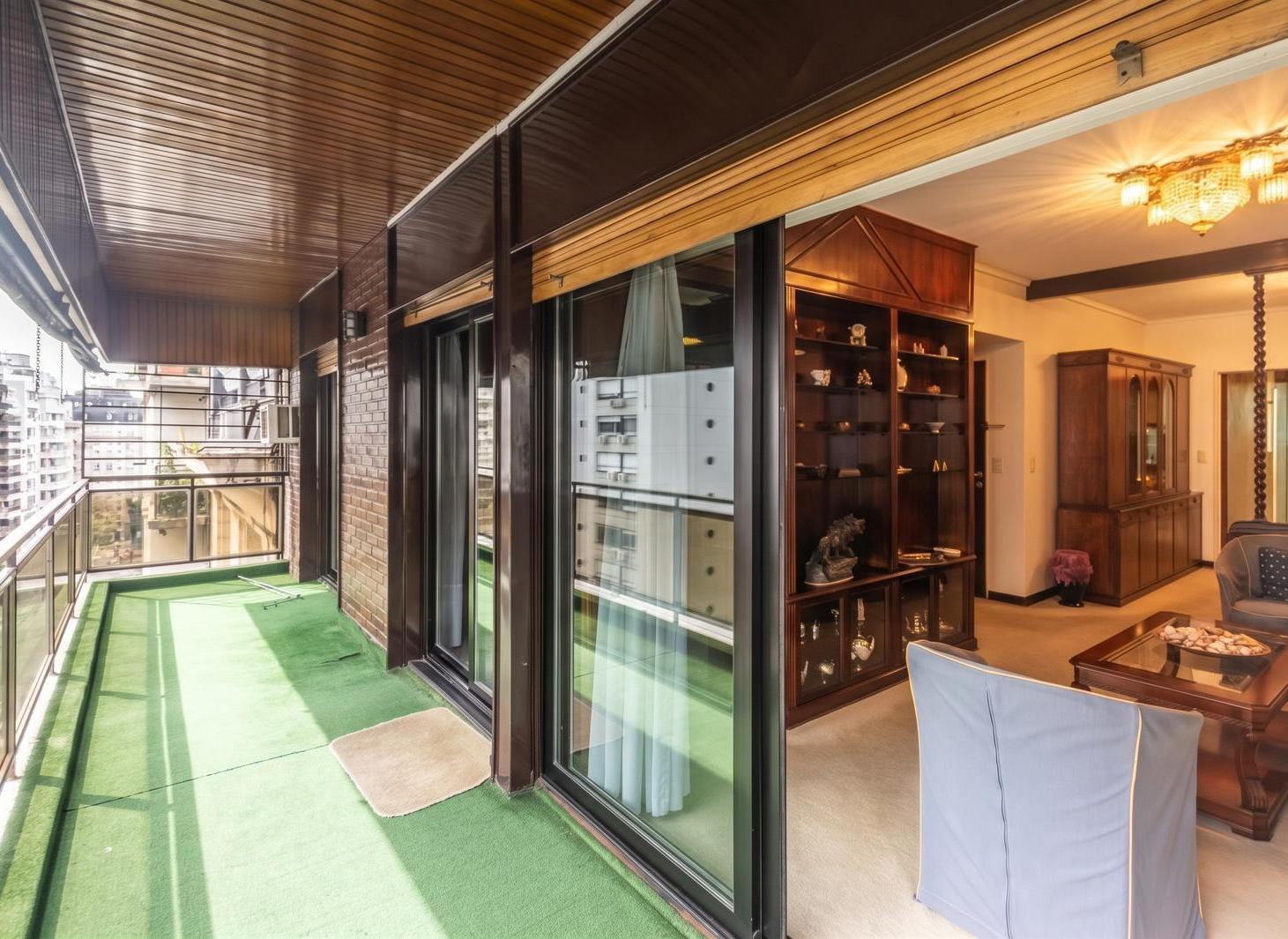 Foto de Departamento · Venta · 4 ambientes · Cochera · Piso alto · Dependencia, imagen 4