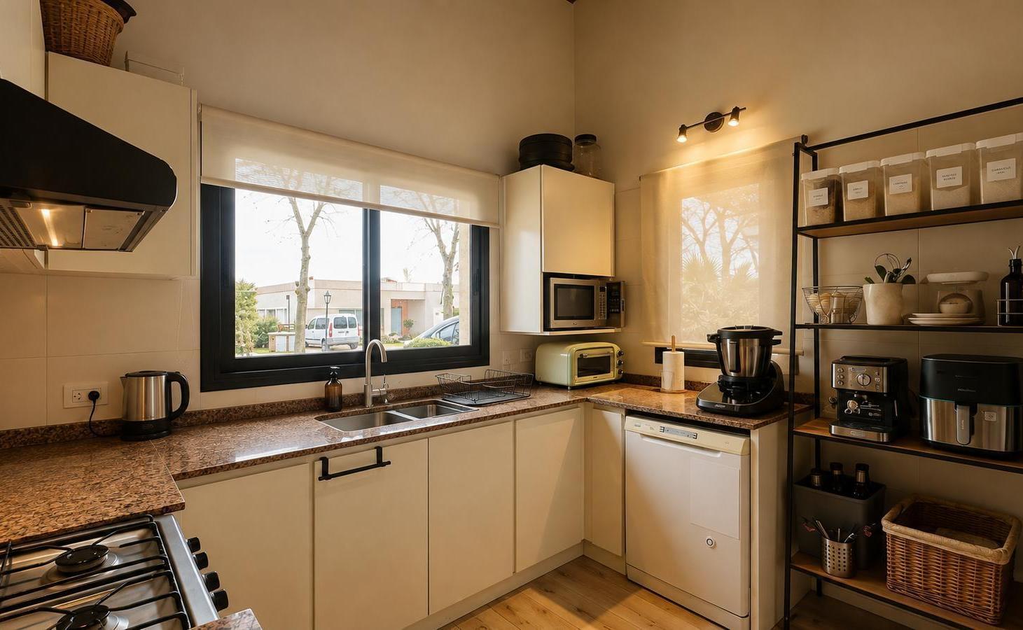 Foto de Casa 4 Ambientes con pisicna - Barrio Santa Guadalupe, imagen 3