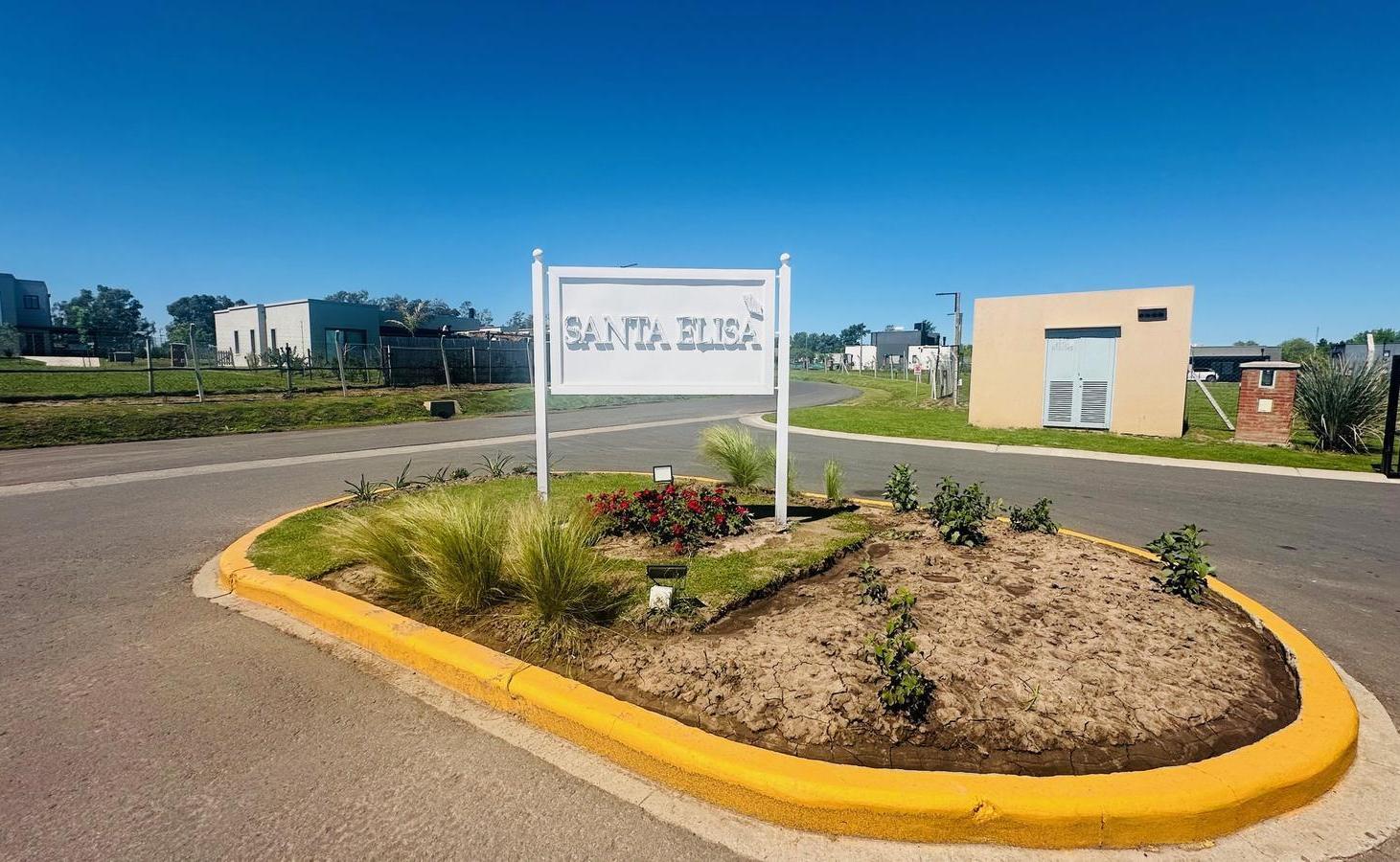 Foto de Terreno Central 770 m2 - Santa Elisa, imagen 4