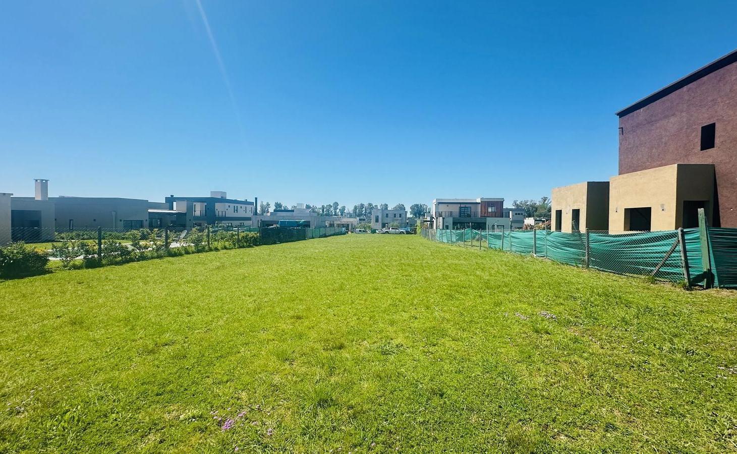 Foto de Terreno Central 770 m2 - Santa Elisa, imagen 1
