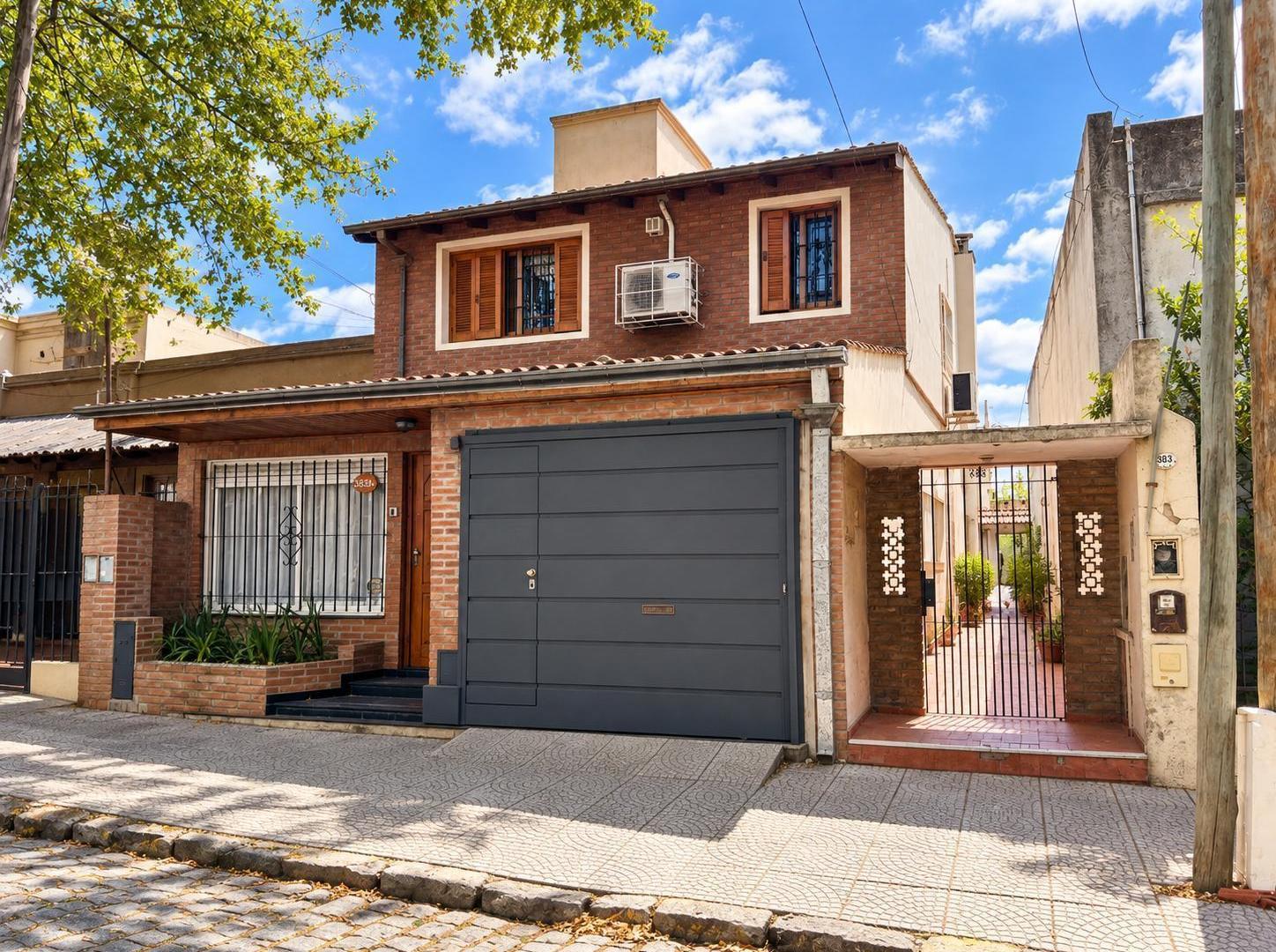 Foto de PH Casa interna en Temperley Oeste 4 ambientes con patio y terraza, imagen 2