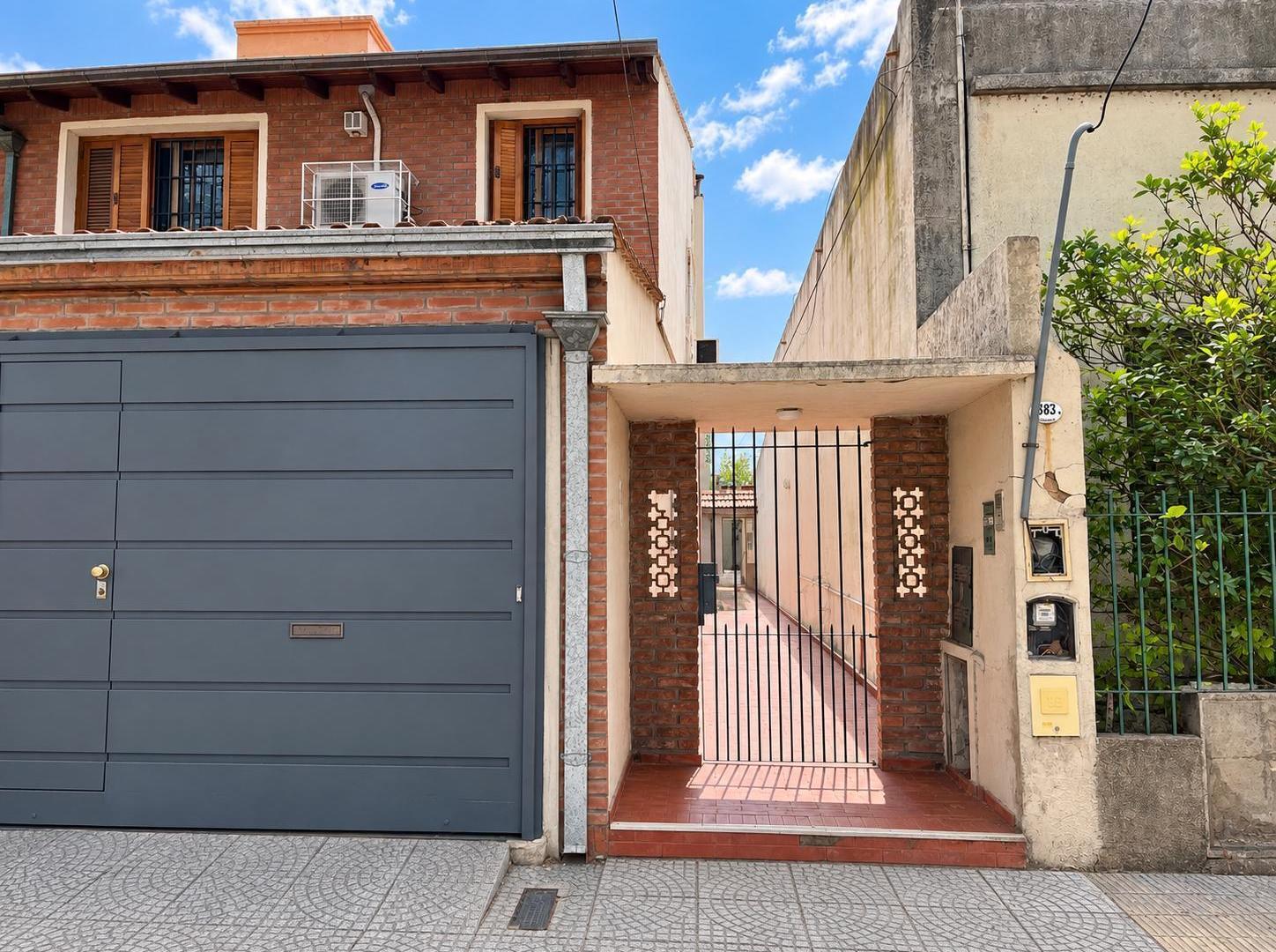 Foto de PH Casa interna en Temperley Oeste 4 ambientes con patio y terraza, imagen 1