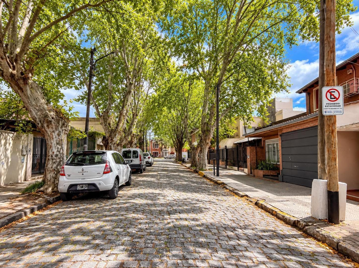 Foto de PH Casa interna en Temperley Oeste 4 ambientes con patio y terraza, imagen 3