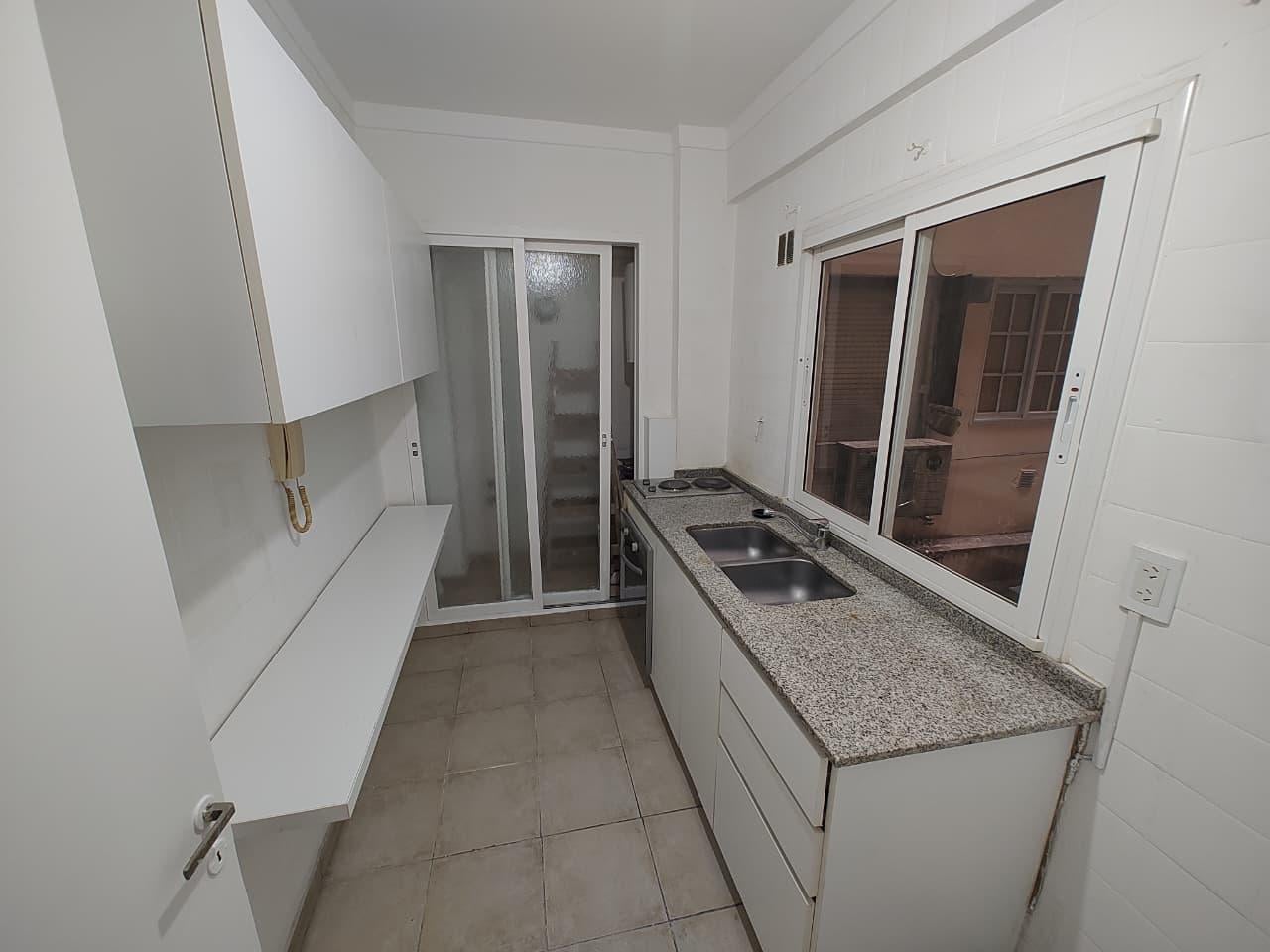 Foto de Departamento 2 ambientes alquiler en Palermo balcon y luz, imagen 5
