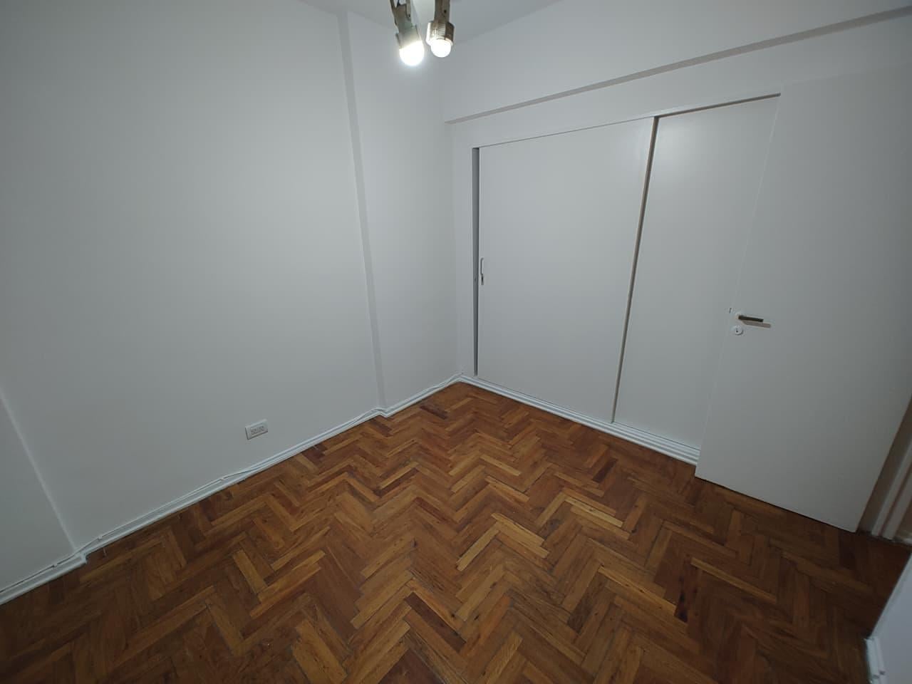 Foto de Departamento 2 ambientes alquiler en Palermo balcon y luz, imagen 2