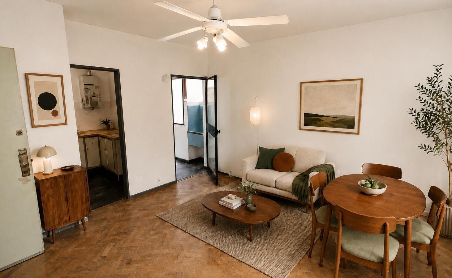 Apartamento