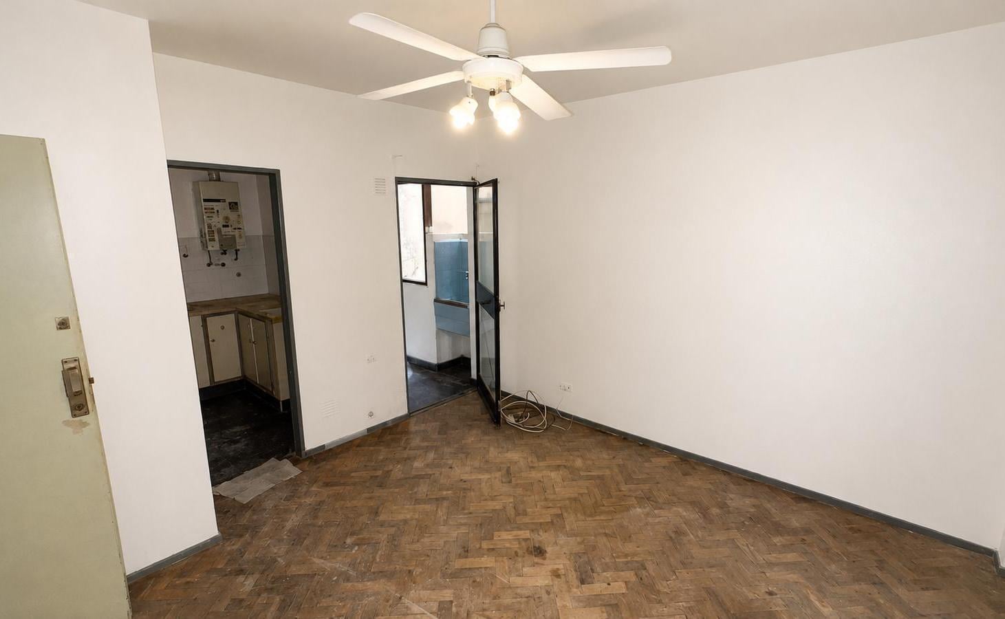 Foto de VENTA | Céspedes 2400 / Departamento / 2 ambientes / Colegiales, imagen 2