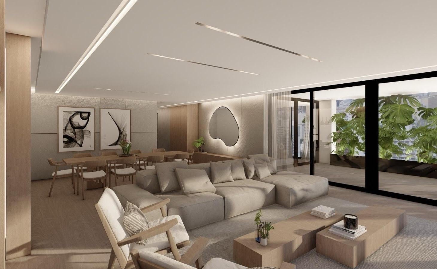 Foto de Sucre 865 Venta Belgrano Bajo Exlusivo Departamento, imagen 3