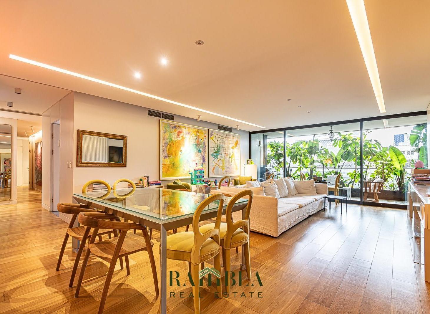 Foto de Departamento Venta Sucre 750 Velvet BrodyFriedman 3 Dormitorios, imagen 5