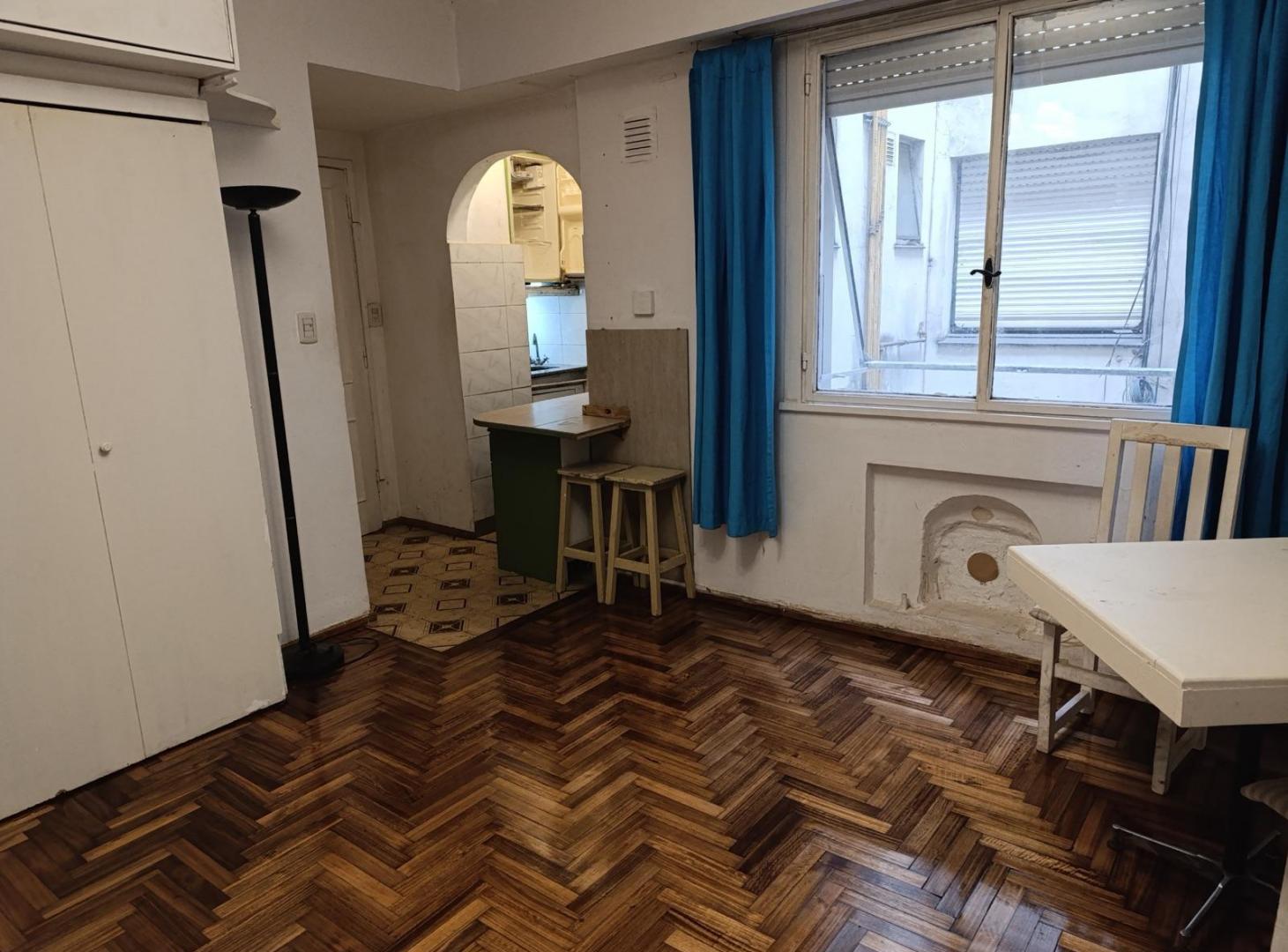 Foto de Oportunidad inversión Departamento en venta en Palermo, imagen 5