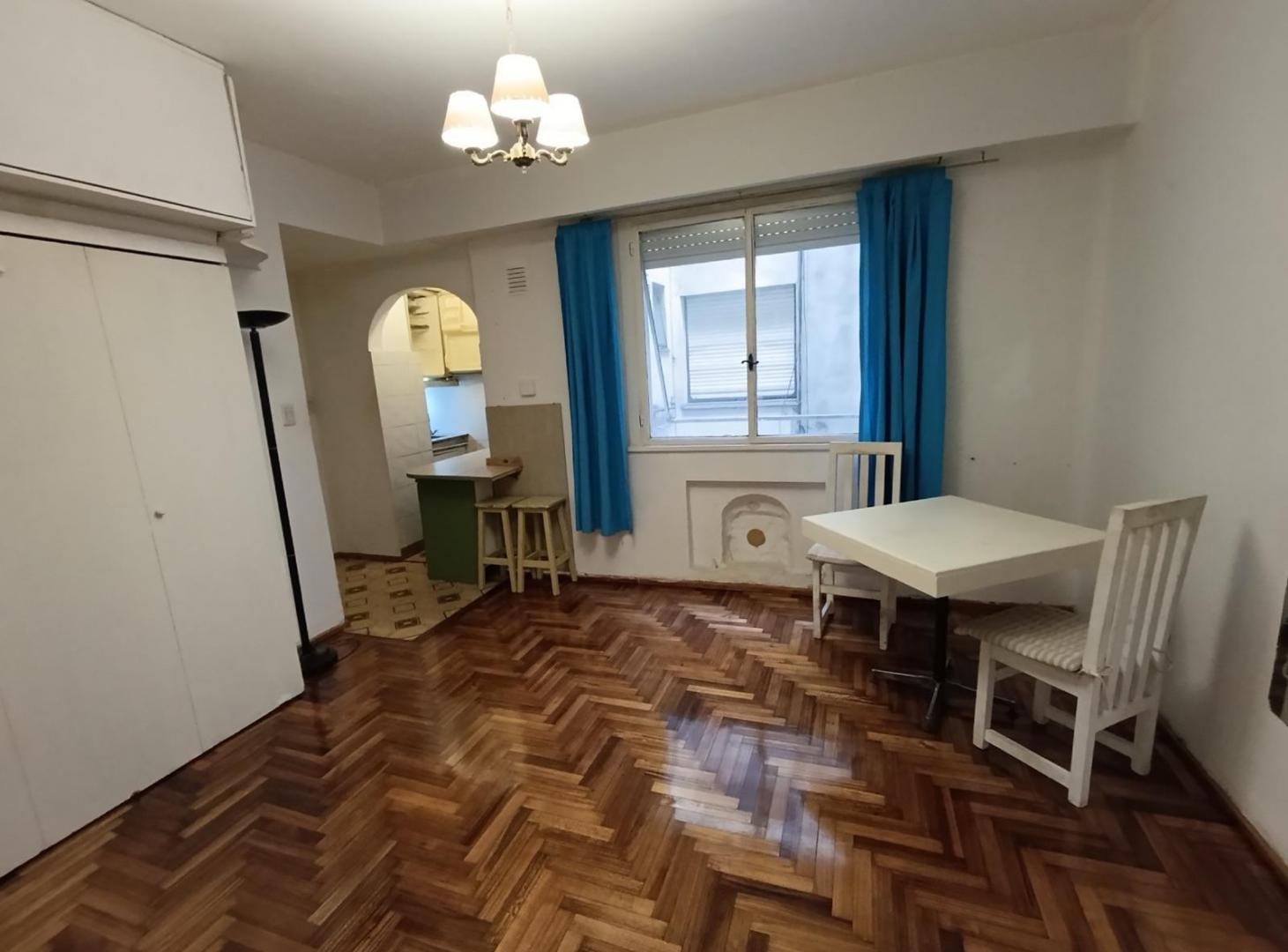 Foto de Oportunidad inversión Departamento en venta en Palermo, imagen 4