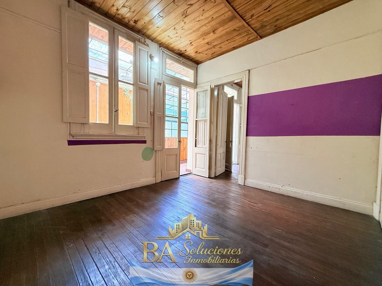 Foto de Alquiler Departamento tipo PH 2 ambientes con lavadero San Cristobal, imagen 5