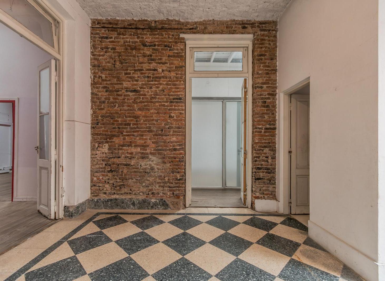 Foto de Alquiler comercial imponente casa en Bajo Belgrano, imagen 5