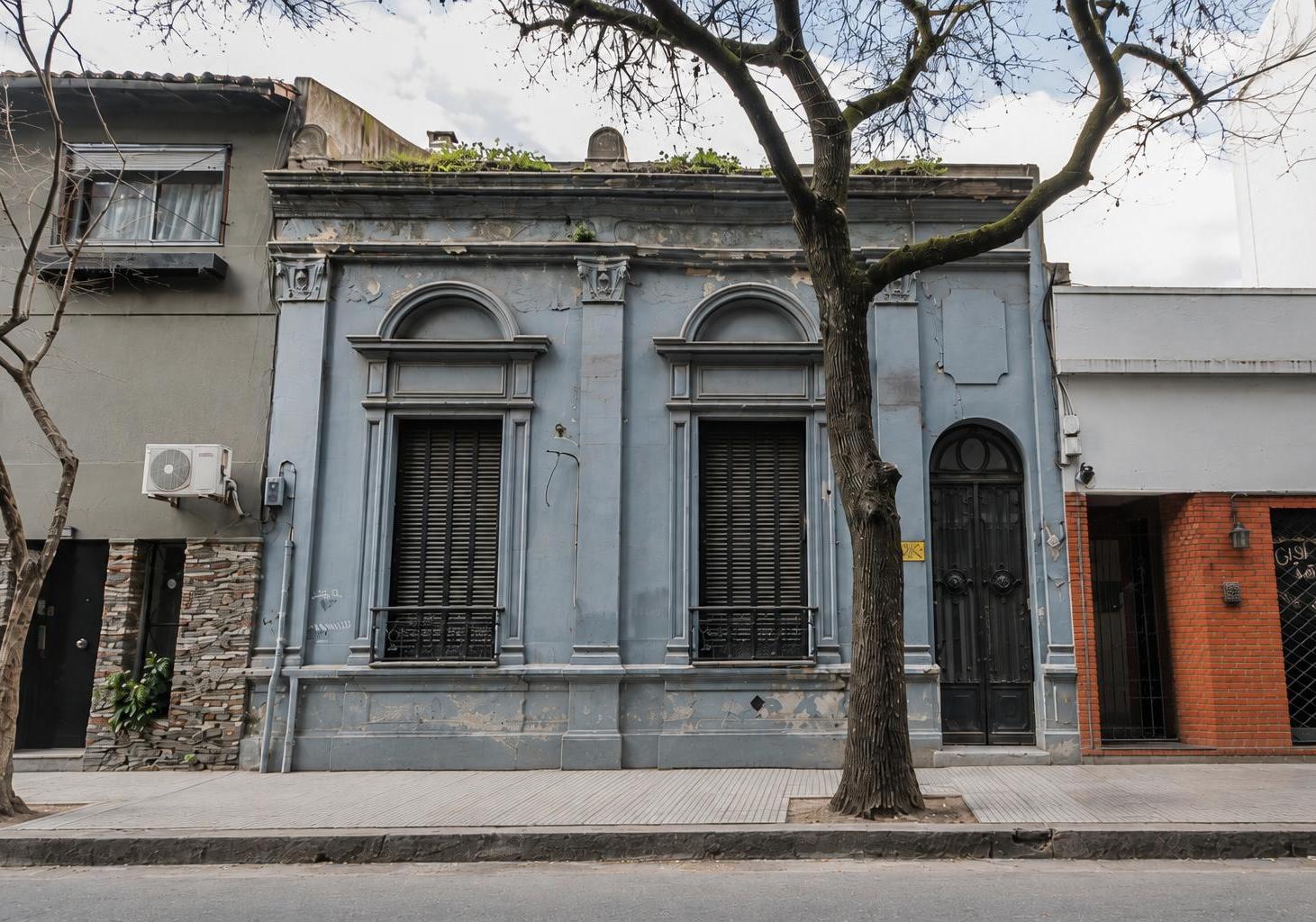 Foto de Alquiler comercial imponente casa en Bajo Belgrano, imagen 2