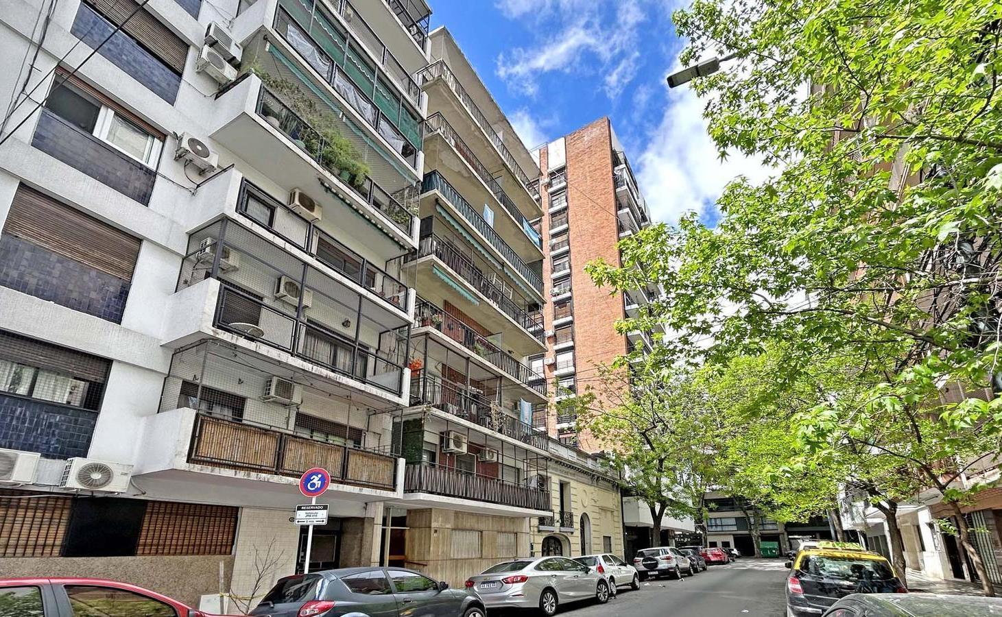 Foto de Departamento en venta, 2 ambientes, al frente, Almagro, imagen 3