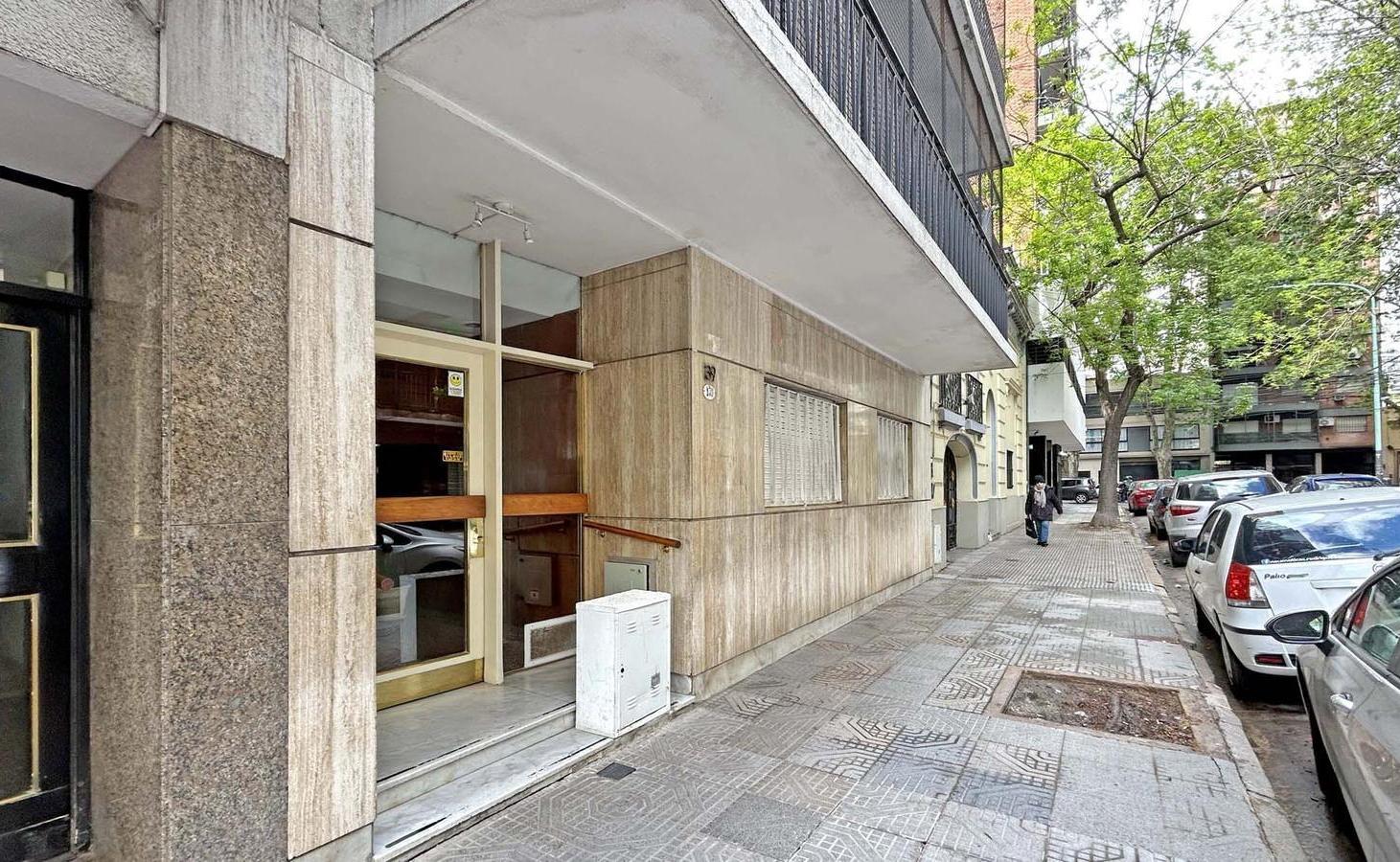 Foto de Departamento en venta, 2 ambientes, al frente, Almagro, imagen 5